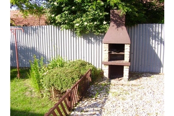 Eslovaquia Privát Povoda, Exterior